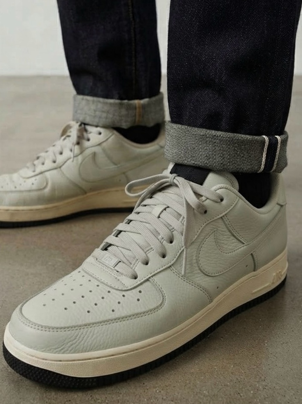 Nike Air Force 1 Low "By You" Custom Sneakers